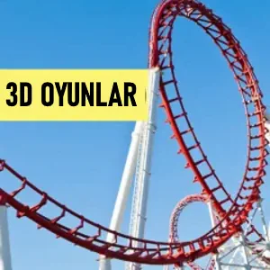 3d Oyunlar