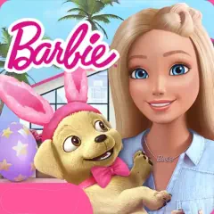 Barbie Rüya Evi