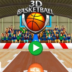 Basket Atma Yarışı