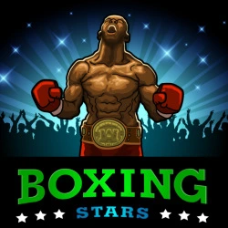 Boxing Star