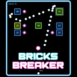 Bricks Breaker