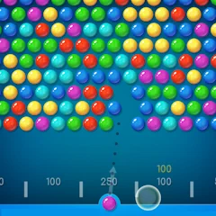 Bubble Shooter Pro