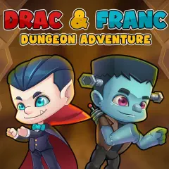 Drac ve Frank