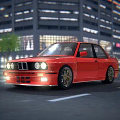 E30 Drift ve Modifiye Simulator