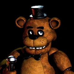 Five Nights at Freddy's