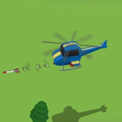 Helikopter