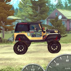 Hill Climb Racing 2