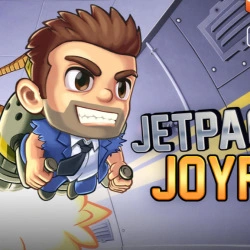 Jetpack Joyride