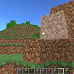 Minecraft Deneme Sürümü