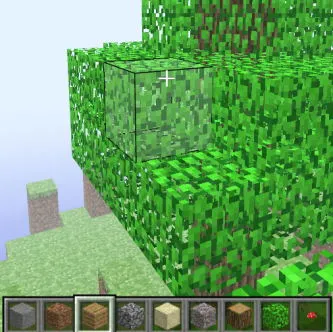 Minecraft Ev Yapma