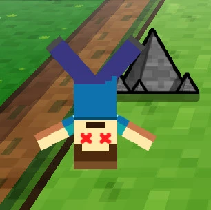 Minecraft Koşu