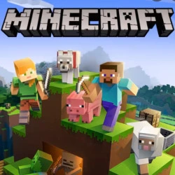 Minecraft Oyunları