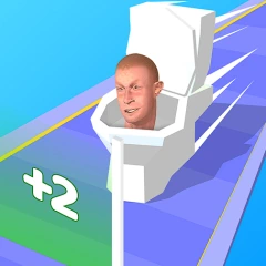 Skibidi Toilet