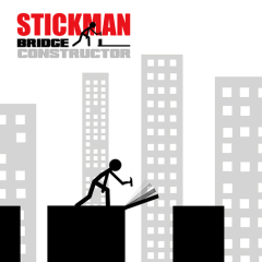 Stickman Bridge Constructor