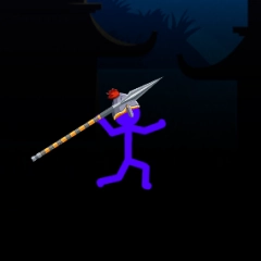 Stickman Epic Battle