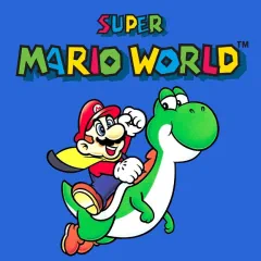 Super Mario World