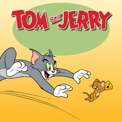 Tom ve Jerry Koşu