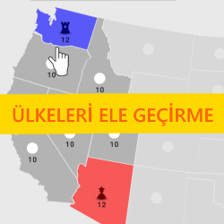 Ülke Ele Geçirme